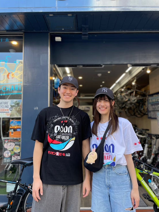 電動自転車で沖縄を満喫しよう:車がなくても楽しめる新しい旅のスタイル