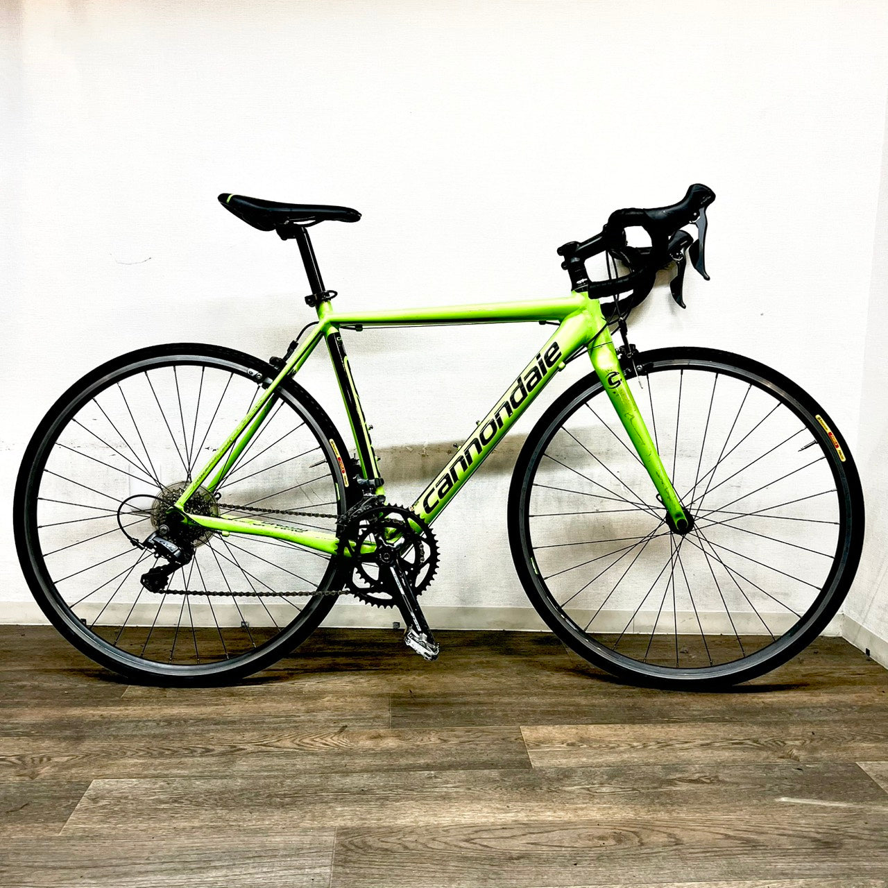 ロードバイク Canondale CAAD Optimo1 （510mm ) ※非電動【沖縄