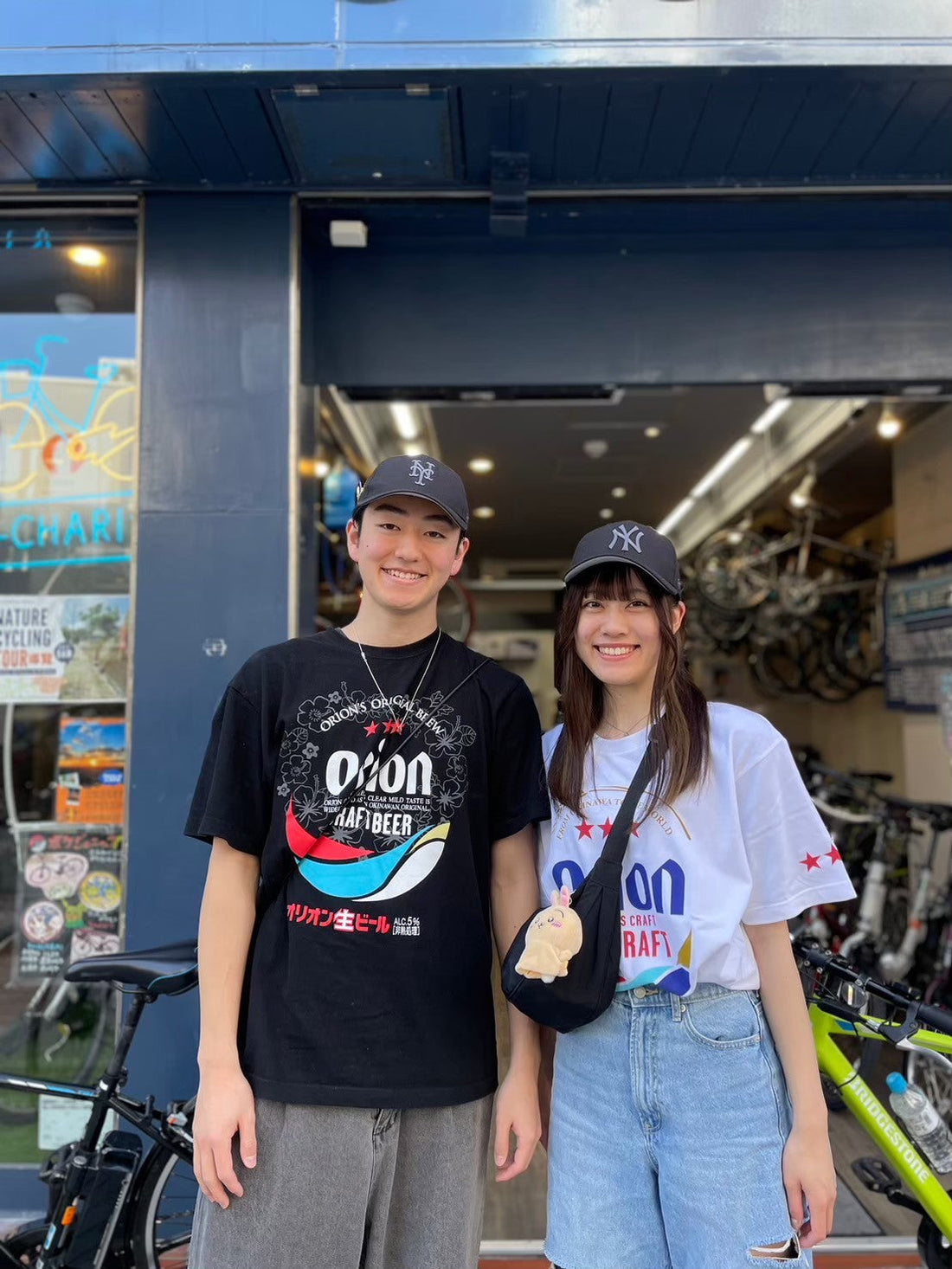 電動自転車で沖縄を満喫しよう：車がなくても楽しめる新しい旅のスタイル