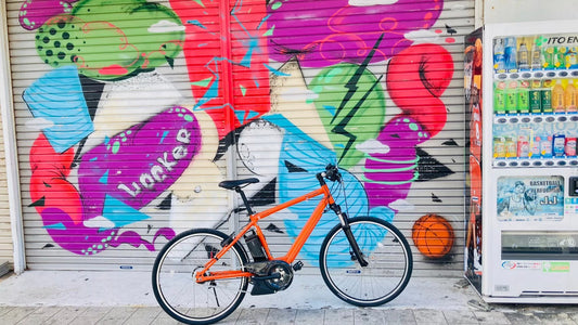 沖縄で自転車レンタルが注目される理由