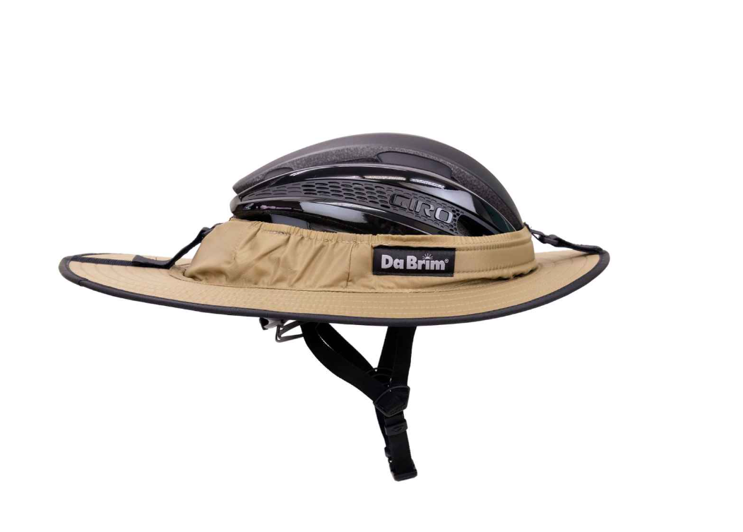 Helmet Sun Visor [Rental Option] [For Both Electric and Non-Electric Bicycles] [Naha Area]