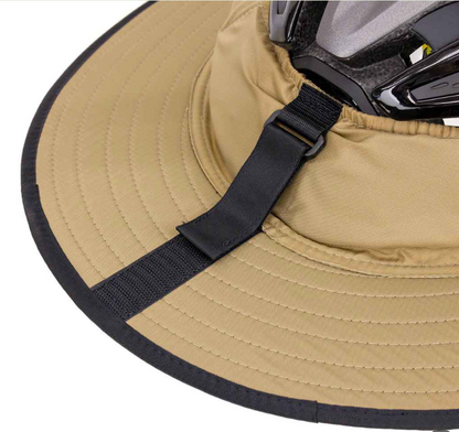 Helmet Sun Visor [Rental Option] [For Both Electric and Non-Electric Bicycles] [Naha Area]