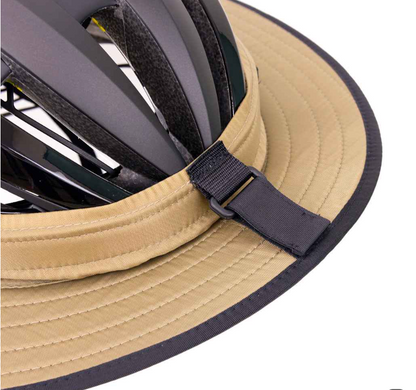 Helmet Sun Visor [Rental Option] [For Both Electric and Non-Electric Bicycles] [Naha Area]