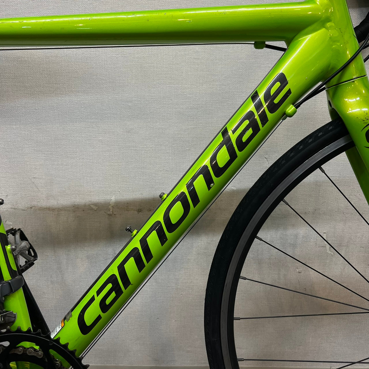 ロードバイク Canondale CAAD Optimo1 （510mm ) ※非電動【沖縄