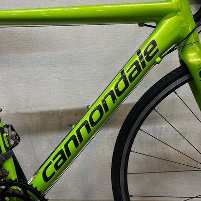 ロードバイク Canondale CAAD Optimo1 （510ｍｍ ) ※非電動【沖縄レンタサイクル】【那覇エリア】