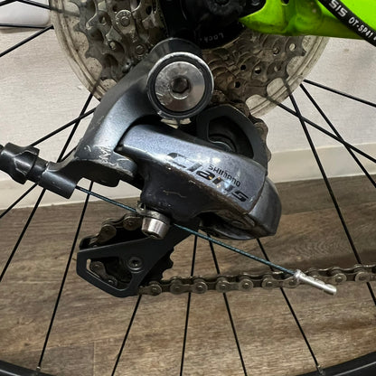 ロードバイク Canondale CAAD Optimo1 （510ｍｍ ) ※非電動【沖縄レンタサイクル】【那覇エリア】