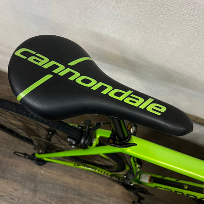 ロードバイク Canondale CAAD Optimo1 （510ｍｍ ) ※非電動【沖縄レンタサイクル】【那覇エリア】