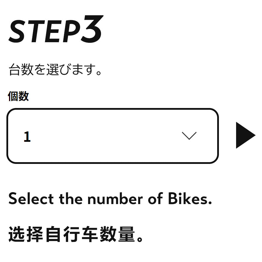 沖縄観光向け【短期レンタル】小径車タイプ 電動自転車